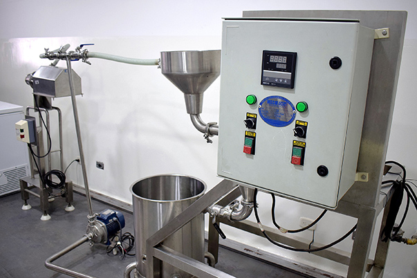 Centro de formación en Girardot, un ejemplo de innovación 