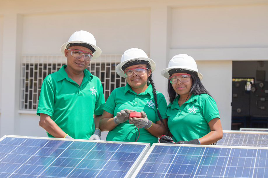 El congreso será una plataforma para comunicar los avances en política energética del Gobierno Nacional y compartirlos con los s