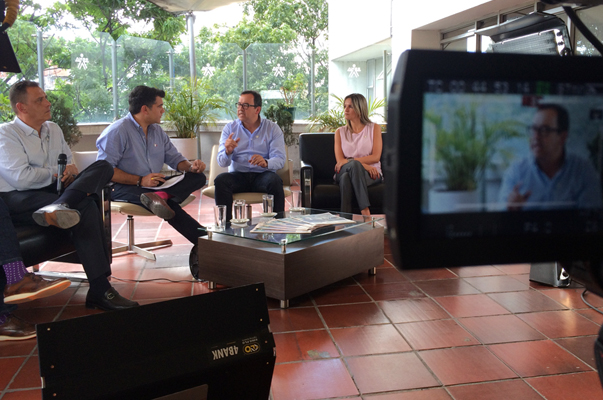 EL SENA es una entidad de paz