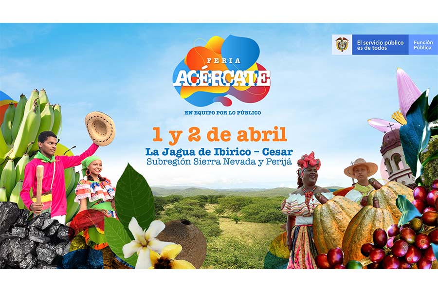 Imagen sobre la oportunidad de educación, empleo y emprendimiento del SENA en Jagua de Ibirico