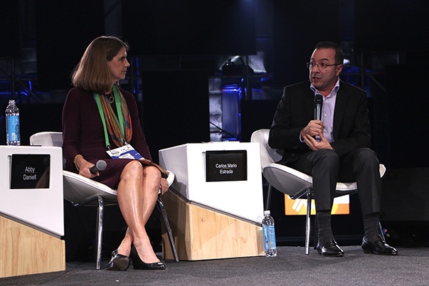 El SENA en Innovation Land le apuesta a un país más inteligente