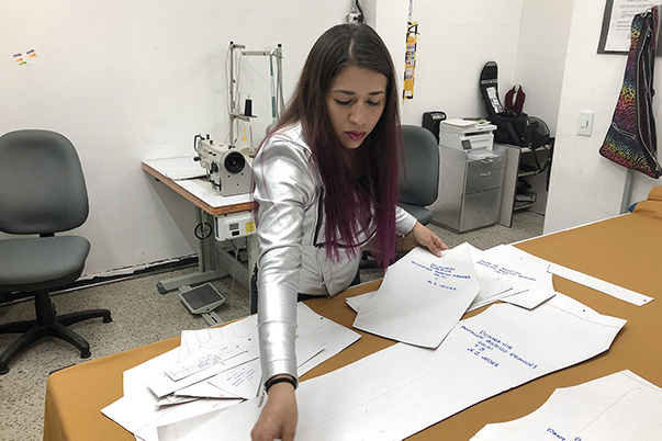 Crean emprendimiento con mucho magnetismo 