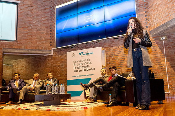 $11.000 millones disponibles para emprendedores colombianos