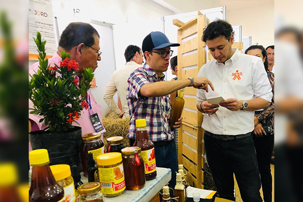 $20 mil millones para todos los emprendedores colombianos