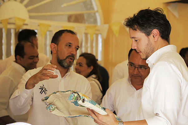 Fondo Emprender del SENA dispondrá de $20 mil millones para la innovación