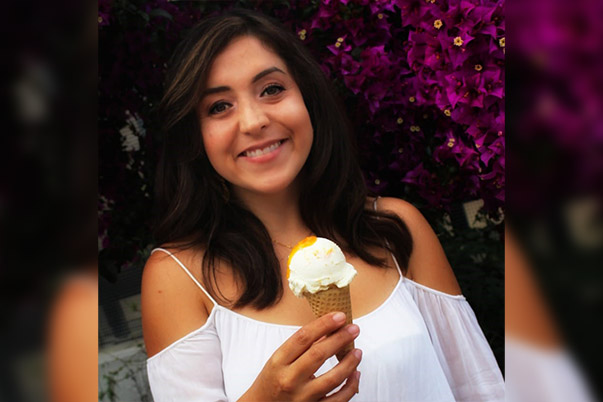 Leka Leka, helados con sabor SENA