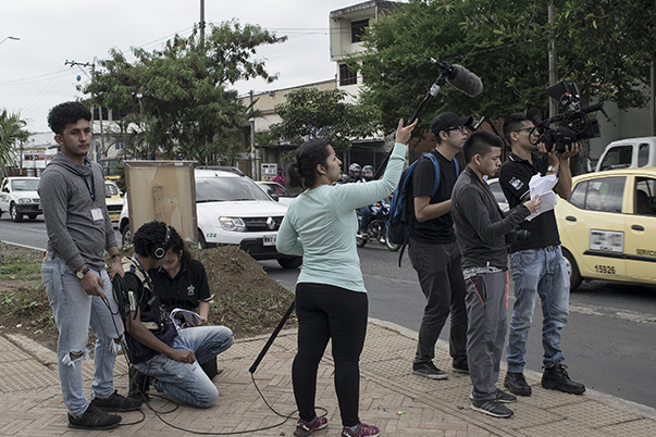 Limpia Cristales vuela a México