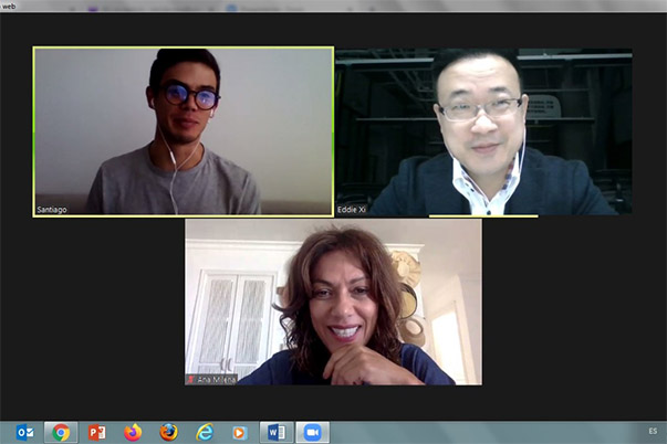 Inteligencia artificial para afrontar desafíos de la educación moderna