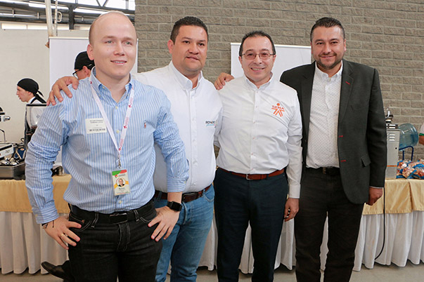 Dos sedes y una tecnoacademia, los nuevos proyectos del SENA para el Oriente antioqueño 