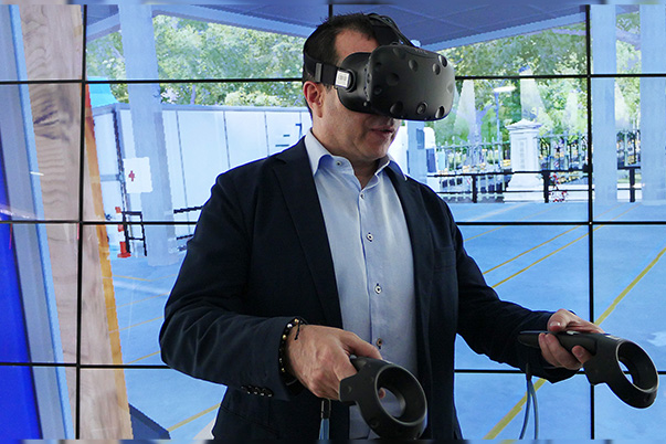 “El SENA, mano derecha de la productividad en Colombia”: Marta Lucía Ramírez 