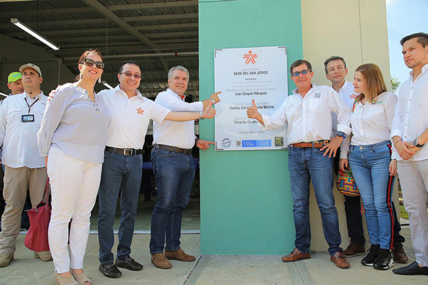 Se fortalece la formación y certificación en Córdoba