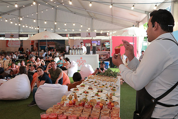 Nos unimos a la celebración de los 10 años de Maridaje