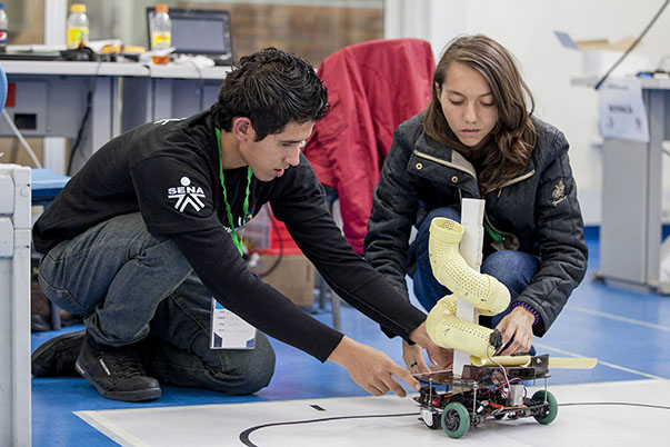 El SENA busca gerentes y subgerentes públicos en 20 Regionales