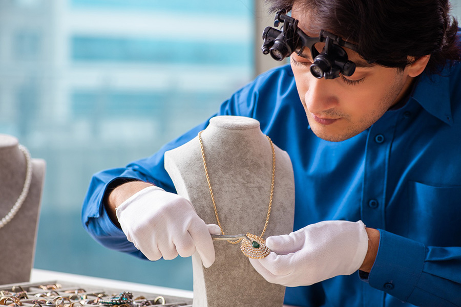Con las Mesas Sectoriales se fortalece el valioso sector de la joyería en Colombia.