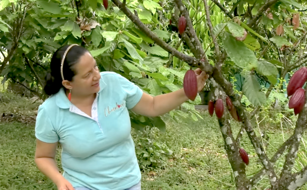 imagen de Enith Sanabria