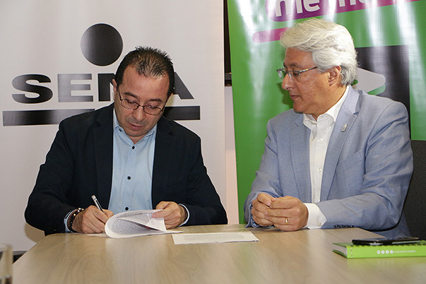 SENA y Metro de Medellín forman técnicos en Mantenimiento de Automatismos Industriales