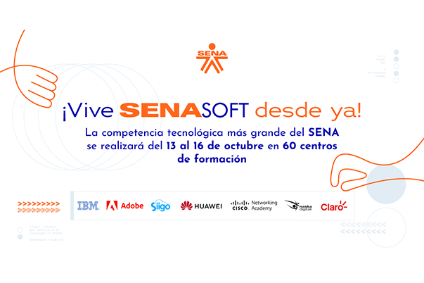 La pandemia no detiene el desarrollo de la competencia SENASOFT