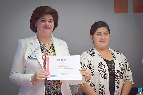 SENA en Nariño es certificado por MinTIC 