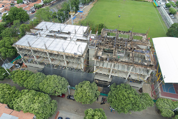 Norte de Santander estrenará sedes para formar a más de 3.500 personas