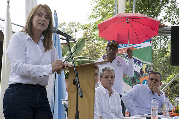 $7 mil millones se invertirán en obras y dotación de este proyecto, que permitirá atender a 8.000 aprendices más cada año.