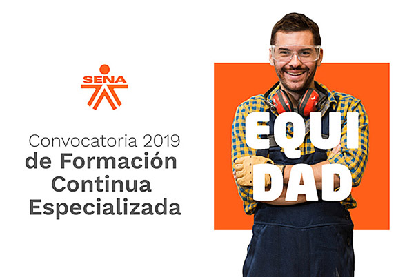 162 proyectos presentados en la convocatoria de Formación Continua Especializada