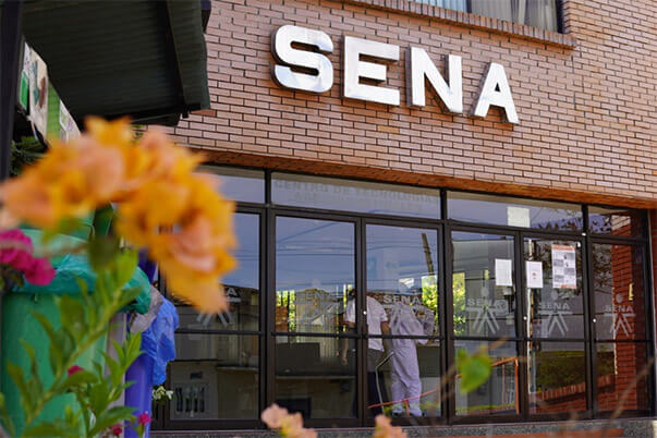 SENA gana dos reconocimientos en Premios Alta Gerencia