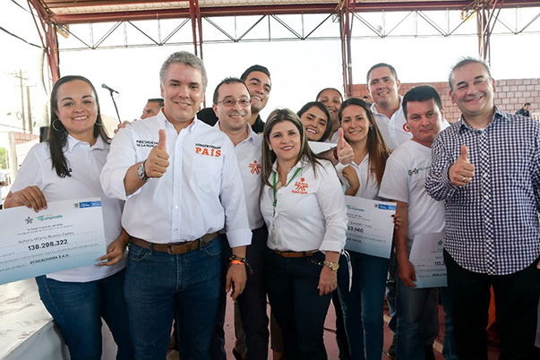 Guaviare tendrá nueva sede del SENA en mayo del 2019