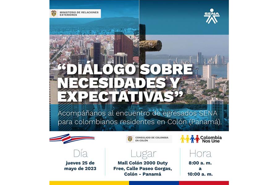 La Entidad realizará dos encuentros donde los asistentes conocerán ofertas y oportunidades con la Agencia Pública de Empleo