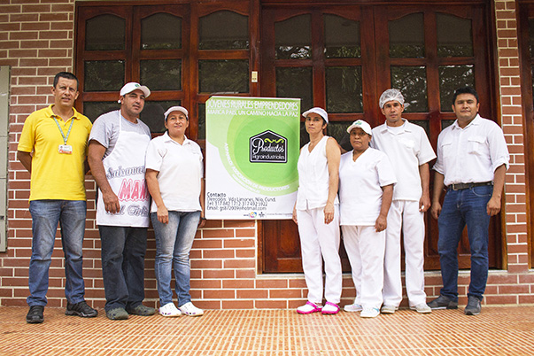 El SENA obtiene su primera patente directa  