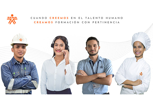 El SENA cuenta con Normas Sectoriales de Competencia Laboral más pertinentes y de calidad 