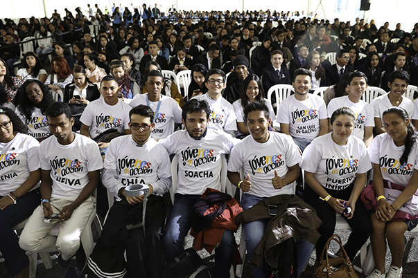 Jóvenes en Acción tiene abiertas jornadas de prerregistro para aprendices SENA