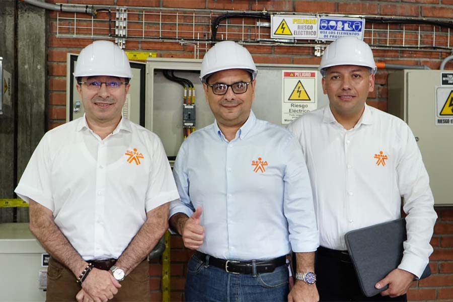 Imagen sobre las nuevas empresas marca fondo emprender para el Valle del Cauca