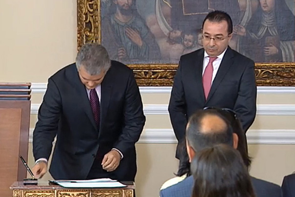 Así será la dirección del SENA, protagonista del desarrollo de Colombia