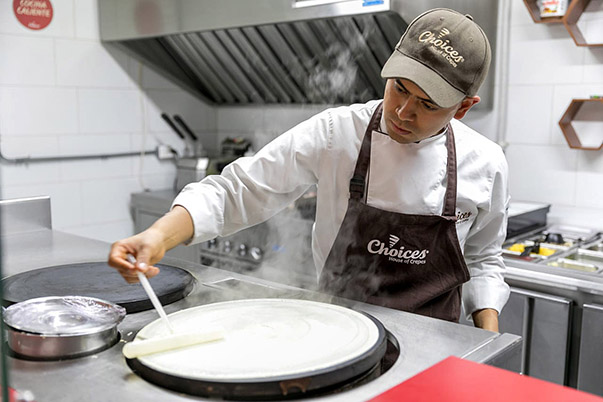 Reconocimiento a la cultura y el espíritu emprendedor de los colombianos