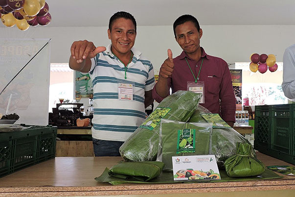  Innovación en investigación para hacer más competitivo sector hortofrutícola 