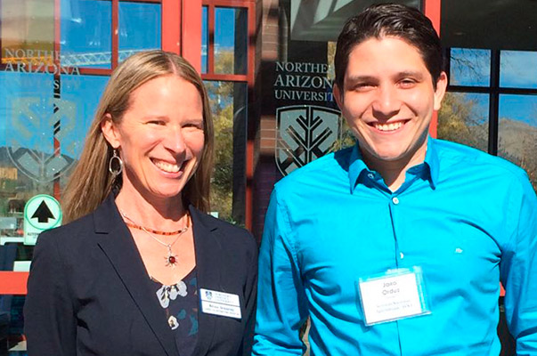 Prótesis automatizadas fabricadas en el SENA fueron destacadas en encuentro internacional de ingeniería