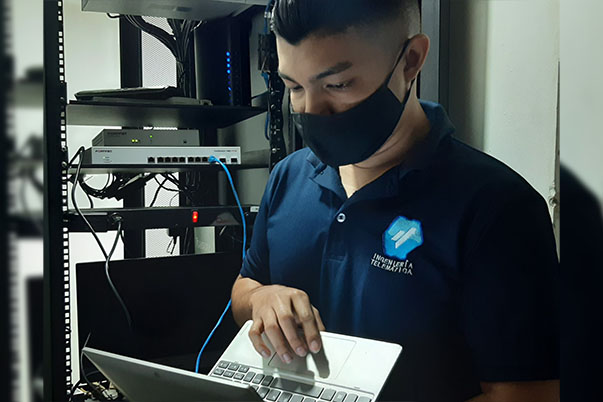 Ingeniería Telemática, además, participa de la convocatoria SENA y MinCiencias