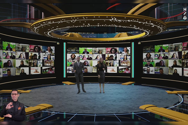 ‘Reconocimientos Emprender SENA 2020’, un homenaje al talento, creatividad y perseverancia de los emprendedores colombianos