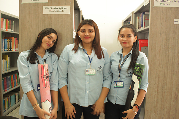 Aprendices serán ponentes en feria internacional de ciencia
