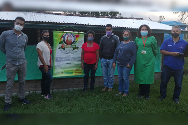 En Cauca SER, le arrebata actores a la guerra