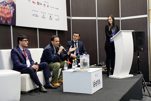 El SENA promueve habilidades investigativas y matemáticas