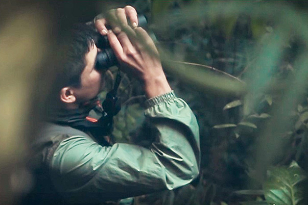 Bird Festival Risaralda con el sello SENA