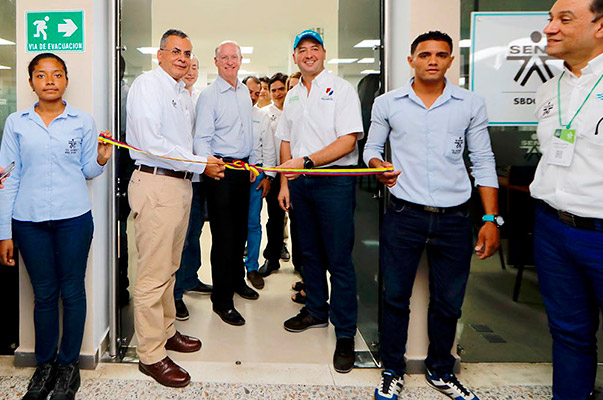 SENA lanza la Red SBDC - Centros de Desarrollo Empresarial