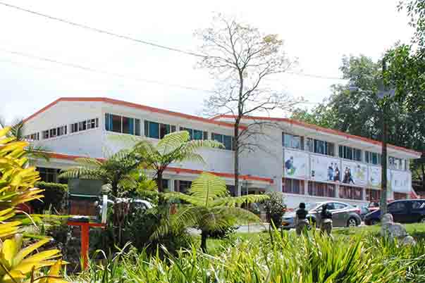 El SENA formará técnicos medioambientales para el proyecto ‘Semillas de Cartama’