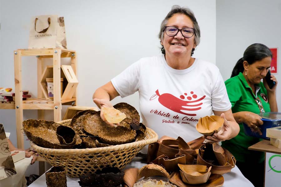 A este programa, que además busca romper barreras de género en el sector empresarial, se han vinculado más de 170 mujeres santan