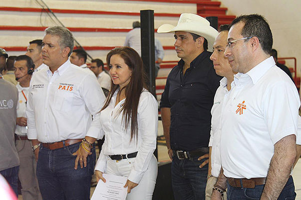 Casanare contará con nueva subsede del SENA 