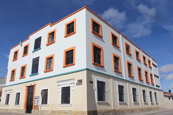 Cerca de 200 mil aprendices son atendidos por el SENA en Soacha cada año