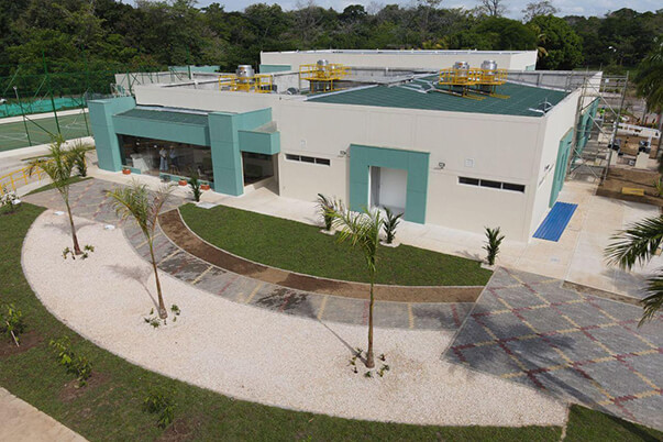 ): La sede cuenta con gestores del Centro de Desarrollo Empresarial y de la Agencia Pública de Empleo para formulación 