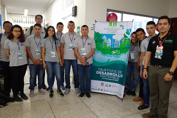Tres grupos de investigación del SENA nominados dentro de los cien mejores de Colombia