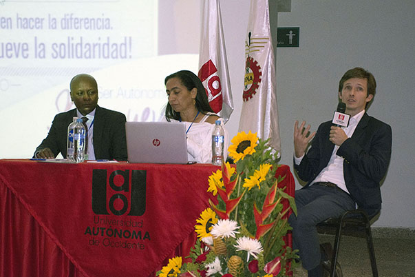 Cali sede del IV Simposio de Materiales Poliméricos  